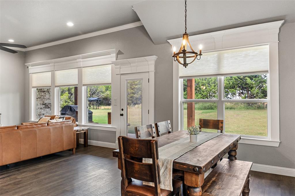 Canyon Creek II - Residential