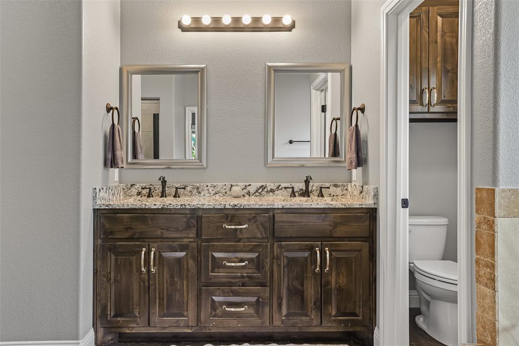 Canyon Creek II - Residential