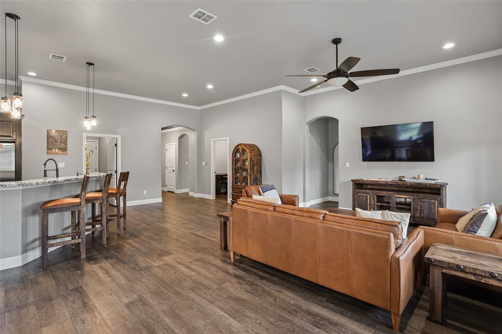 Canyon Creek II - Residential