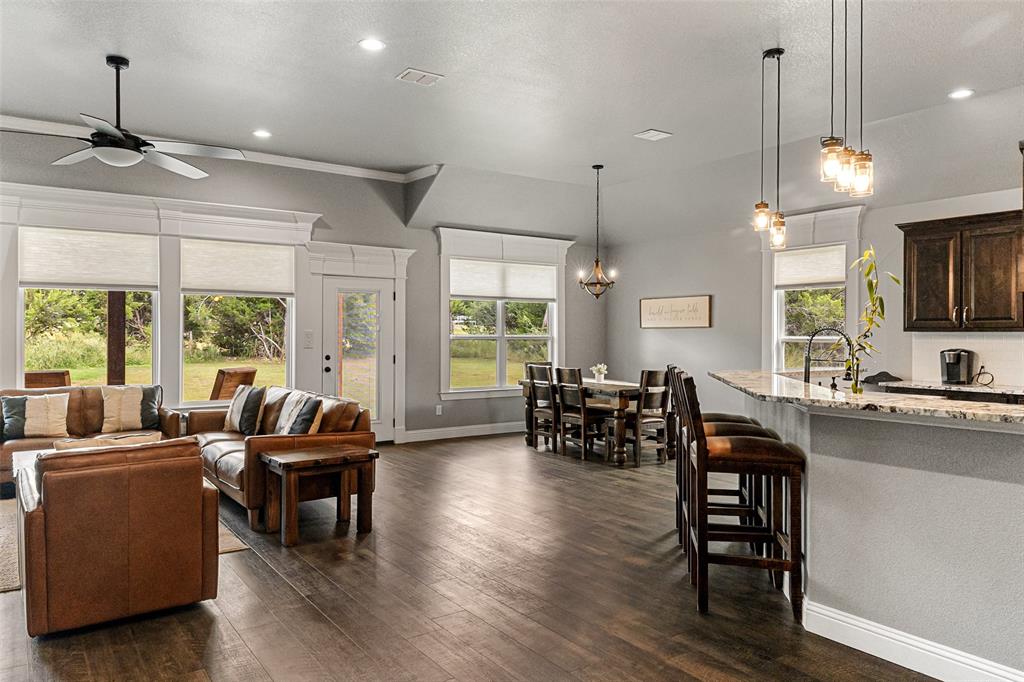 Canyon Creek II - Residential