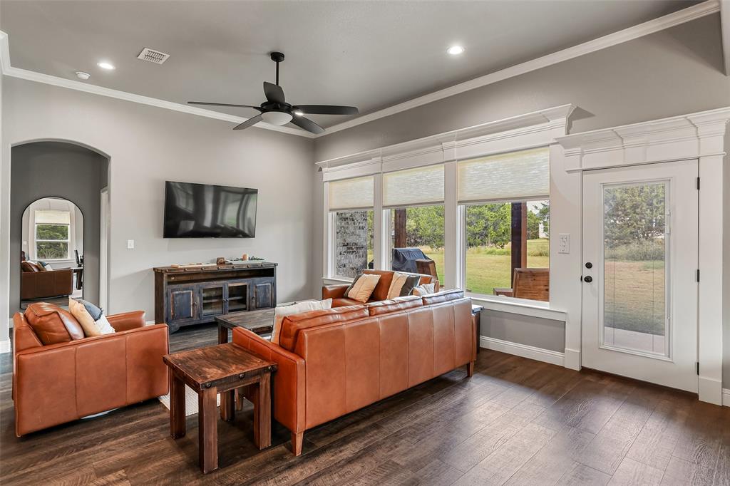 Canyon Creek II - Residential