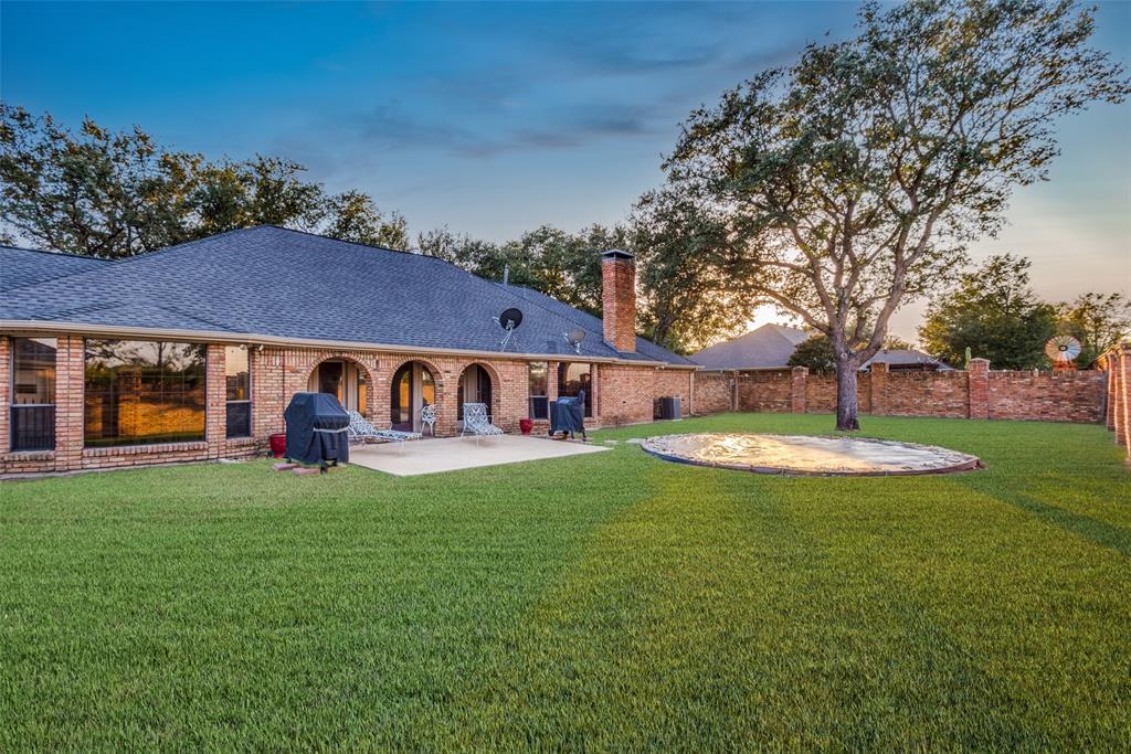 Kaufman, Texas 75142, United States, 4 Bedrooms Bedrooms, ,4 BathroomsBathrooms,Residential,Active,80598
