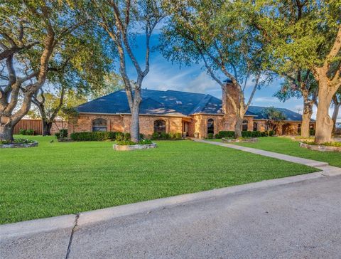 1000 Overlook Drive Kaufman TX 75142