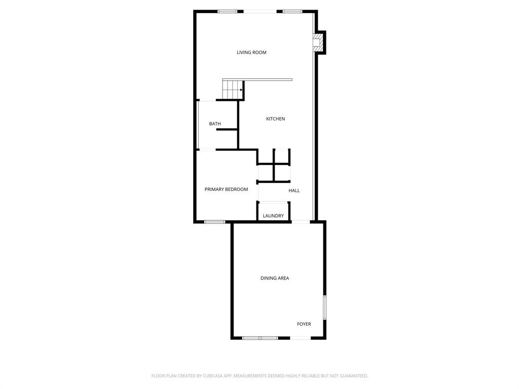 Hillcrest Harbor - Residential