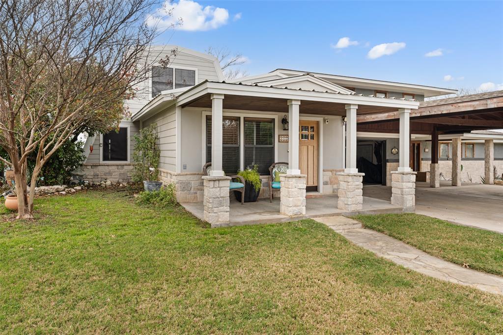 Hillcrest Harbor - Residential