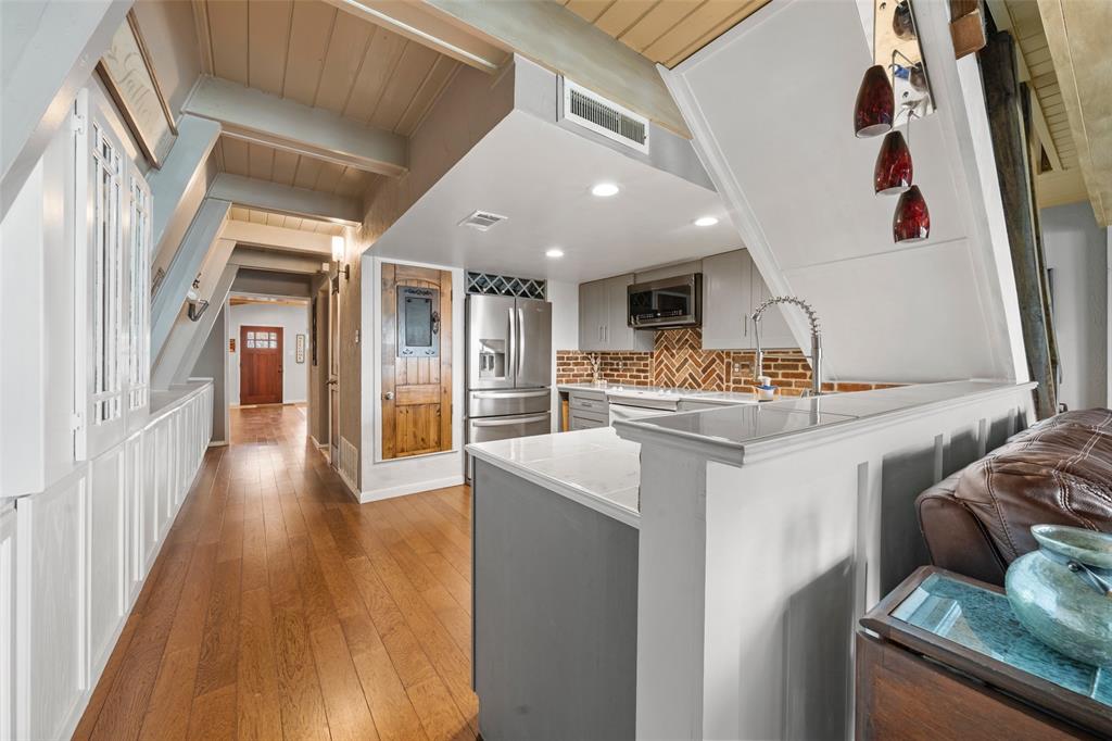 Hillcrest Harbor - Residential