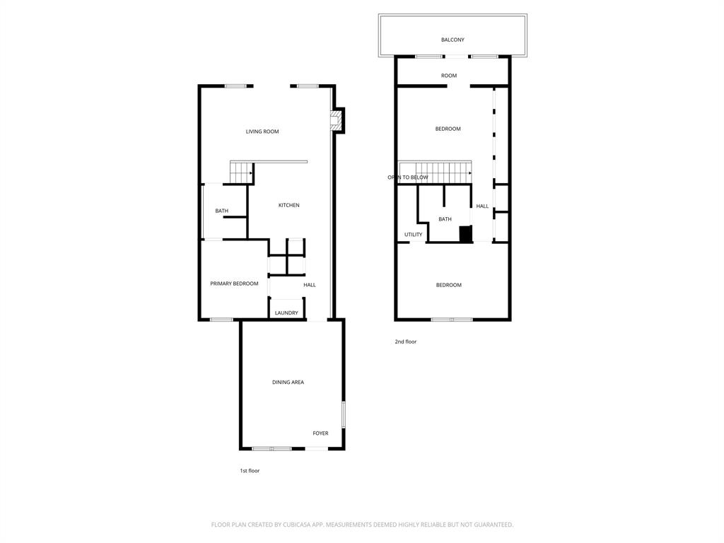 Hillcrest Harbor - Residential