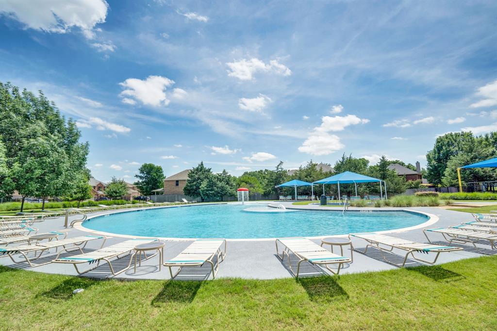 Southwind Add - Residential