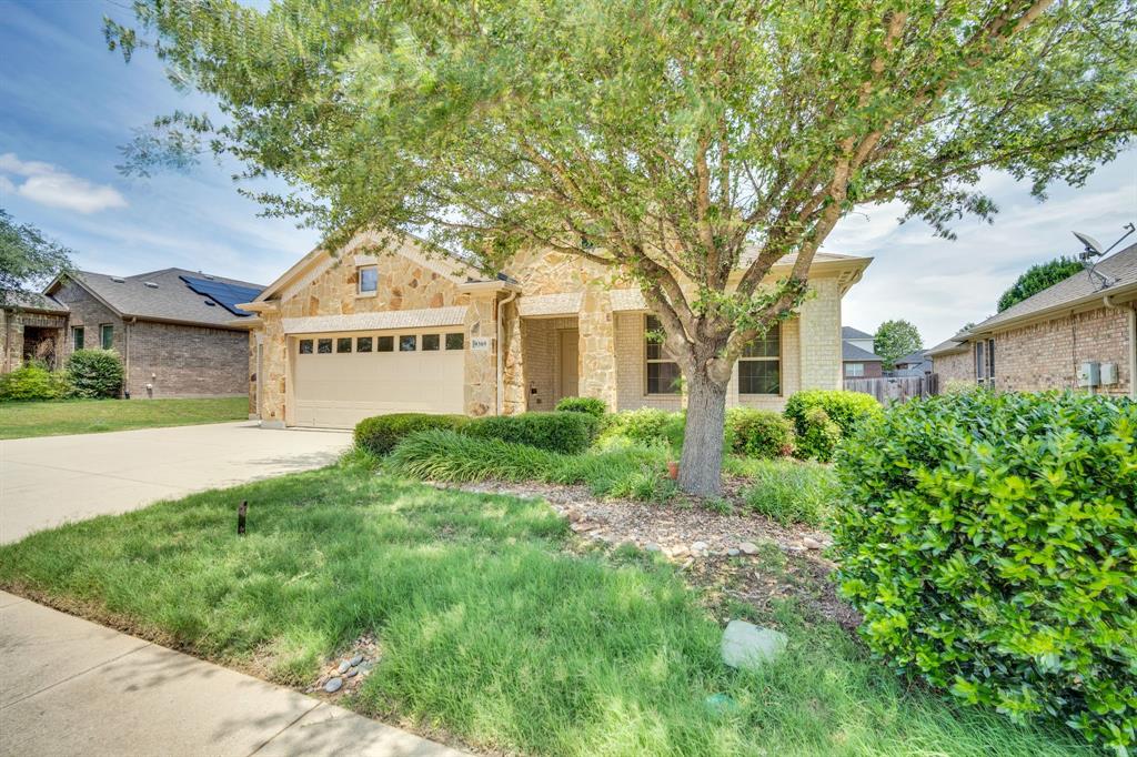Southwind Add - Residential