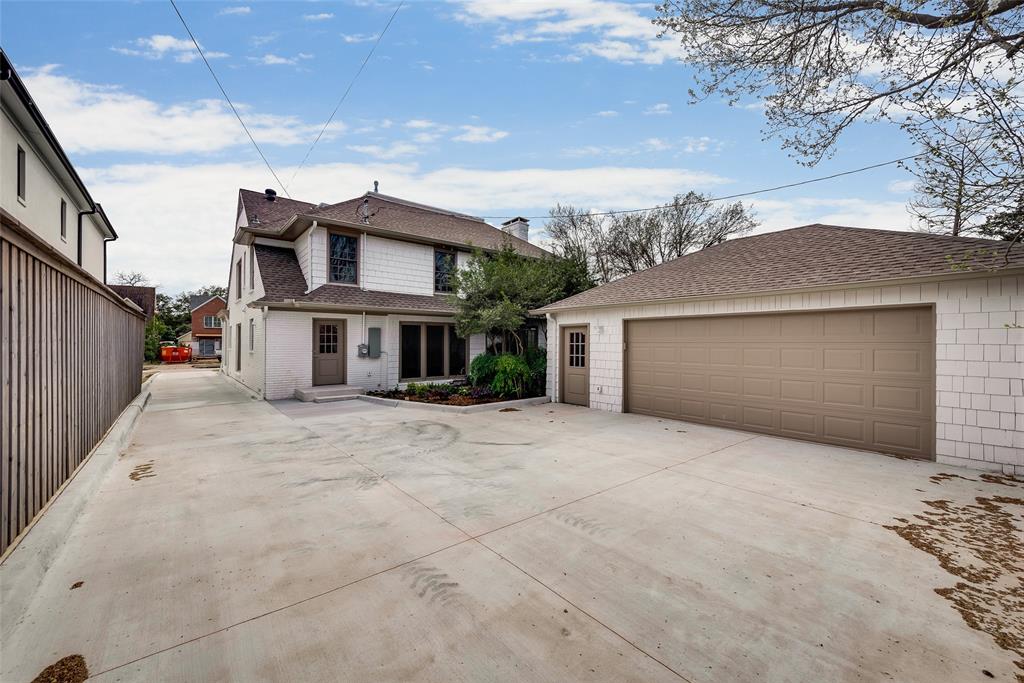 Highland Park - Residential