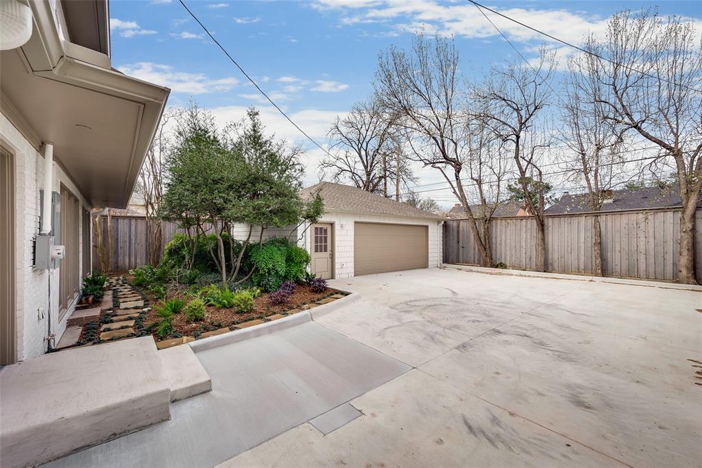 Highland Park - Residential