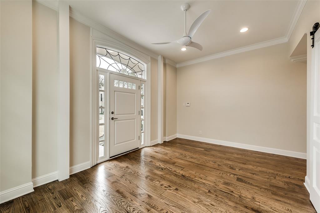 Highland Park - Residential