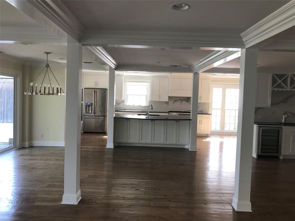 Highland Park - Residential