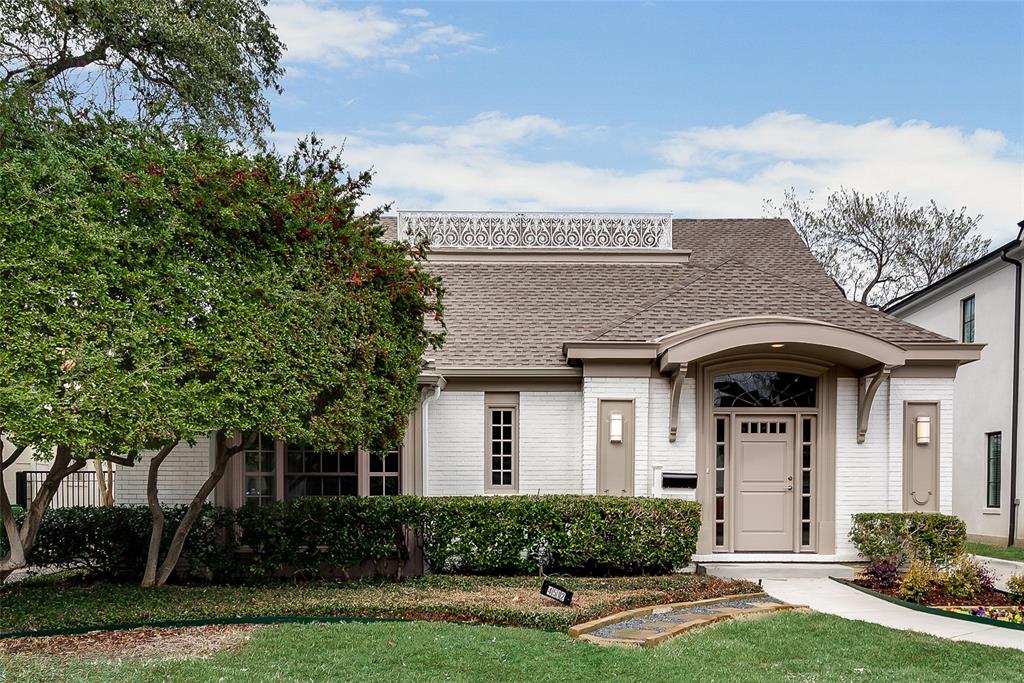 Highland Park - Residential