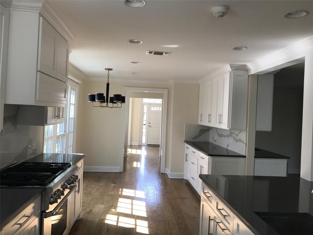 Highland Park - Residential