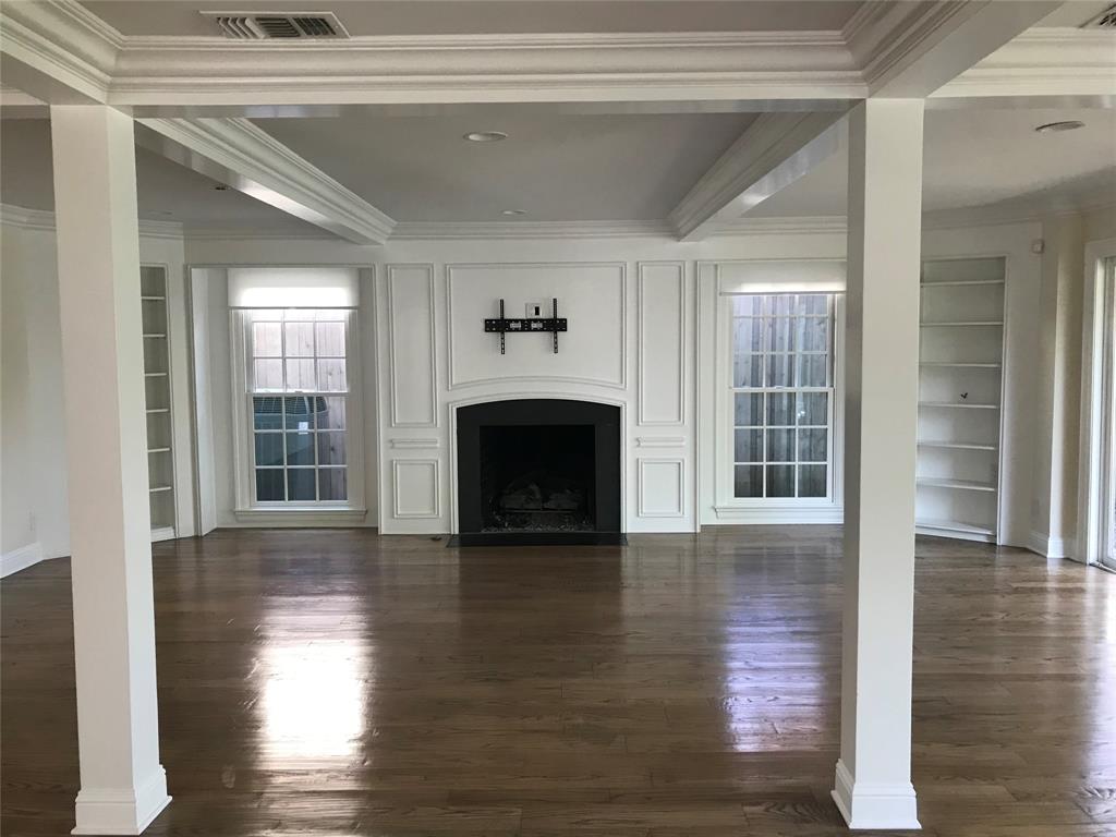 Highland Park - Residential