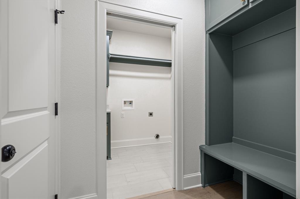 FULLINGIM'S HAVEN AT MILL RUN - Residential