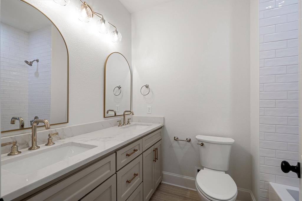 FULLINGIM'S HAVEN AT MILL RUN - Residential