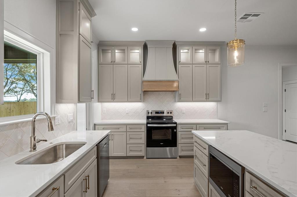 FULLINGIM'S HAVEN AT MILL RUN - Residential