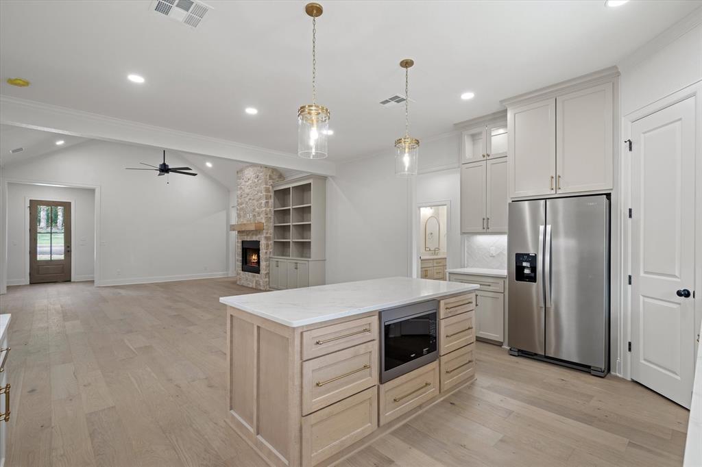 FULLINGIM'S HAVEN AT MILL RUN - Residential