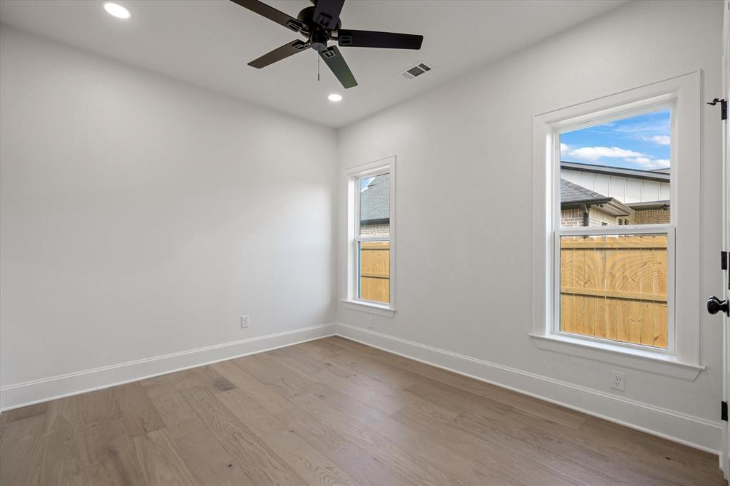 FULLINGIM'S HAVEN AT MILL RUN - Residential