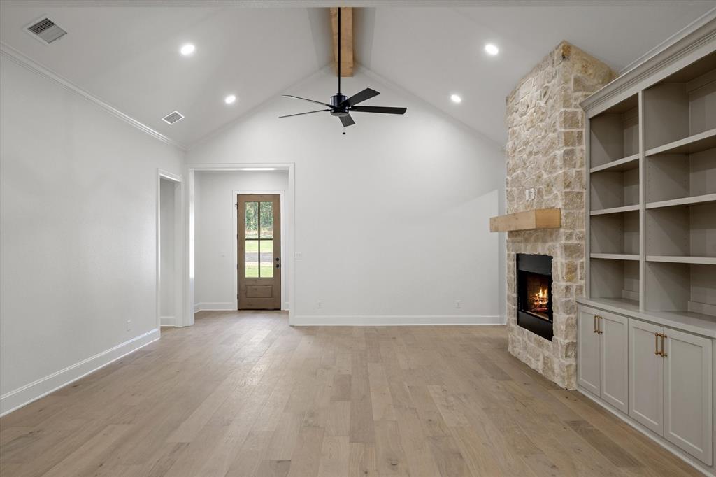 FULLINGIM'S HAVEN AT MILL RUN - Residential