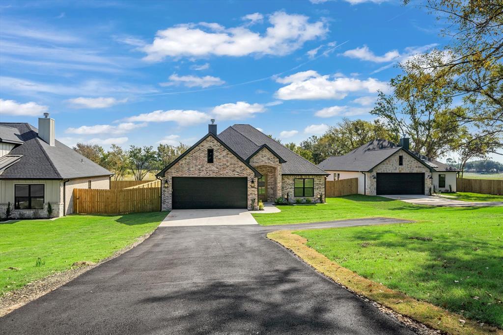 FULLINGIM'S HAVEN AT MILL RUN - Residential