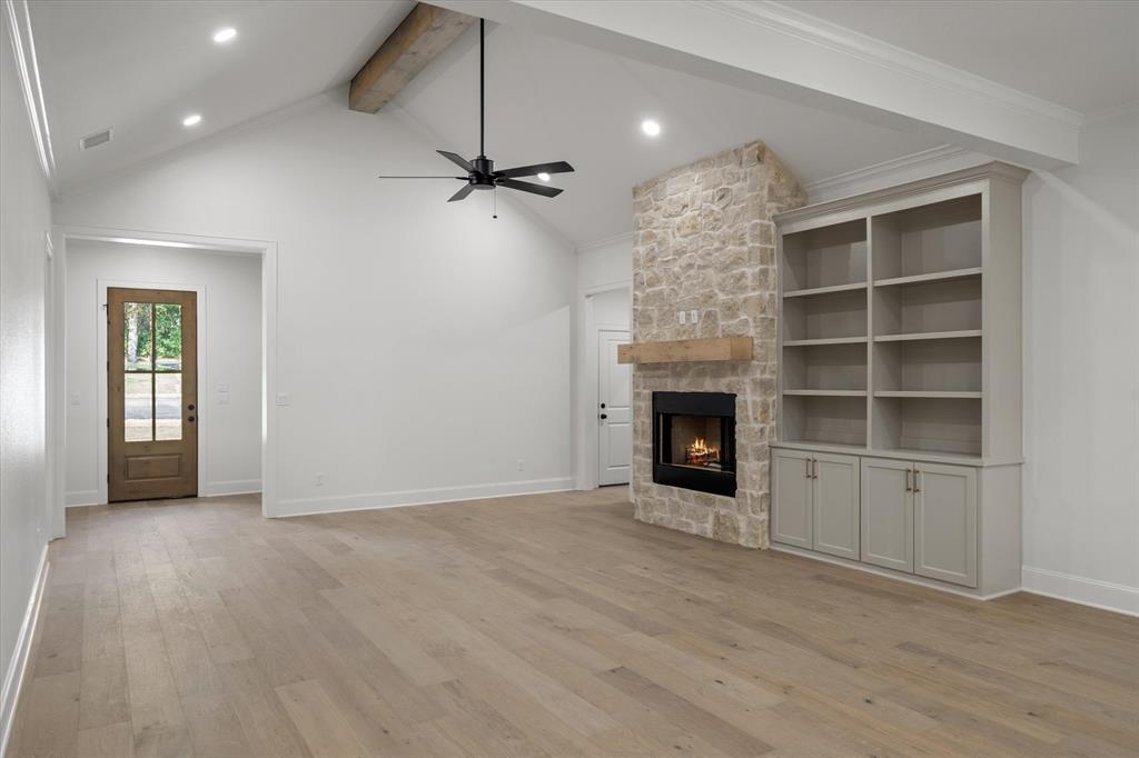 FULLINGIM'S HAVEN AT MILL RUN - Residential