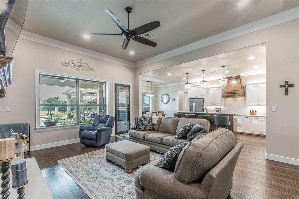 790 Bones Chapel Road