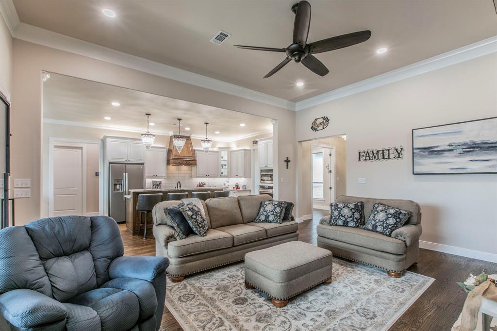 790 Bones Chapel Road