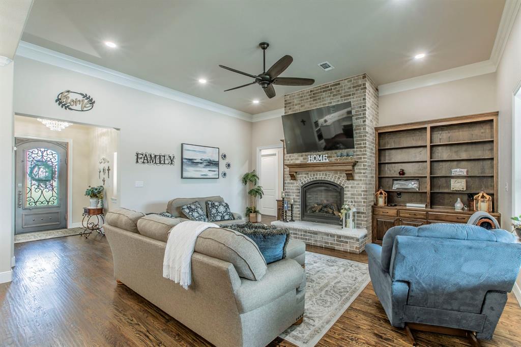 790 Bones Chapel Road