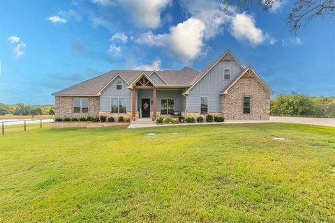 790 Bones Chapel Road Whitesboro TX 76273