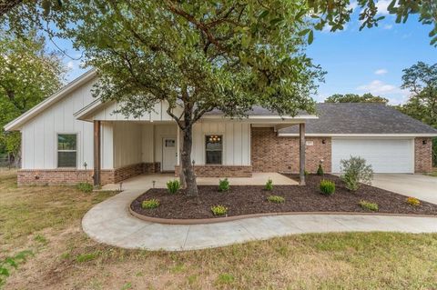 117 Ronnie Lane Weatherford TX 76088