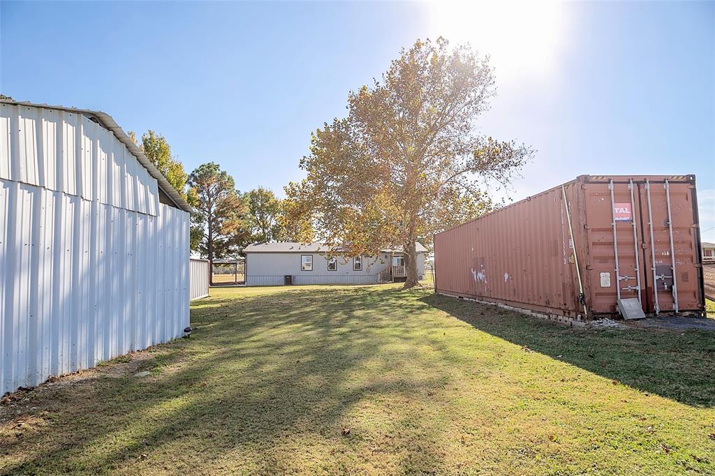 J Simpson - Residential