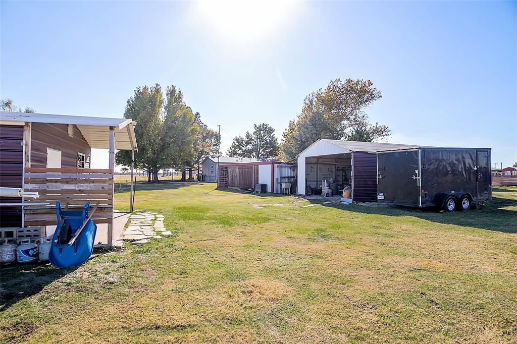 J Simpson - Residential