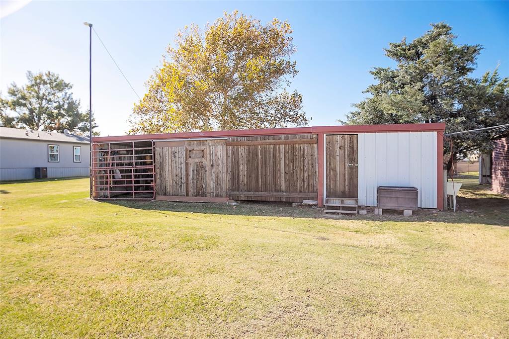 J Simpson - Residential