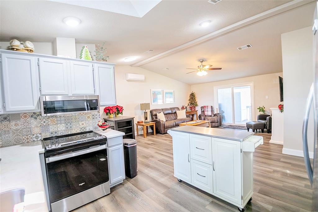 J Simpson - Residential