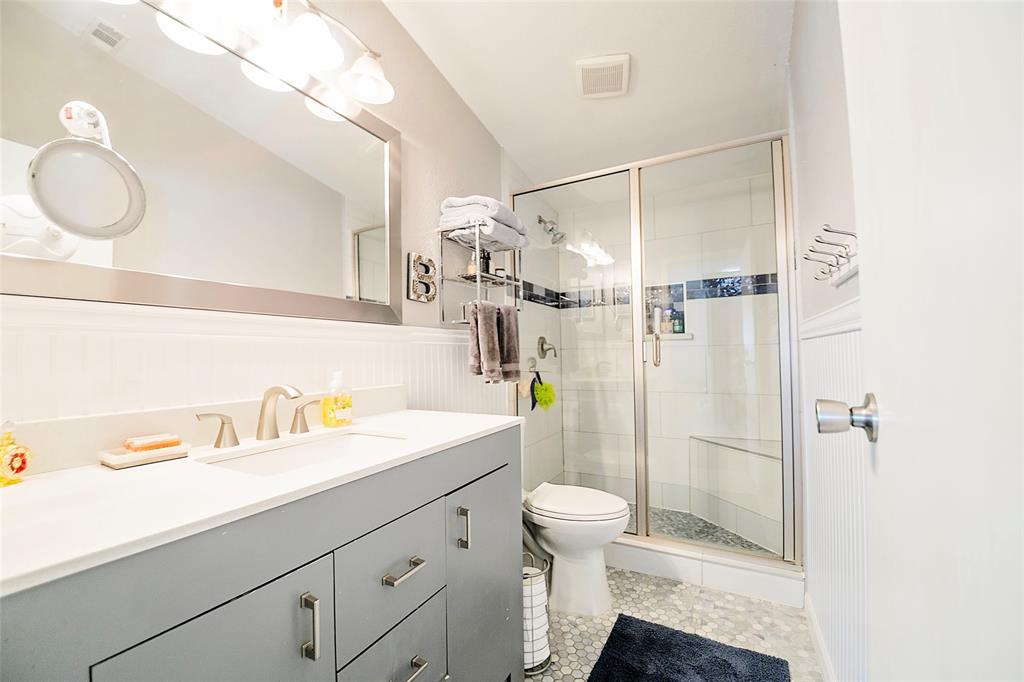 J Simpson - Residential