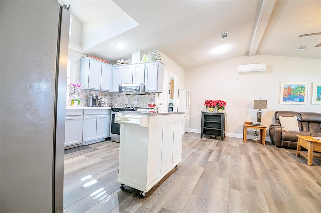 J Simpson - Residential