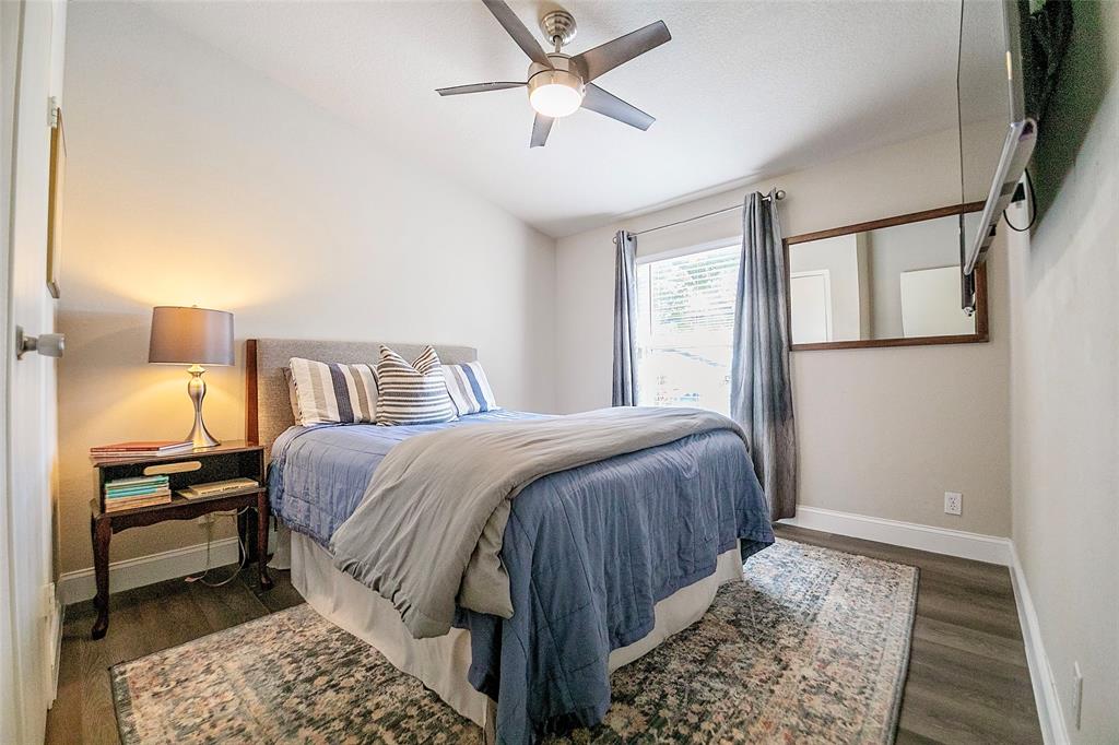 J Simpson - Residential