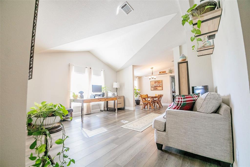 J Simpson - Residential