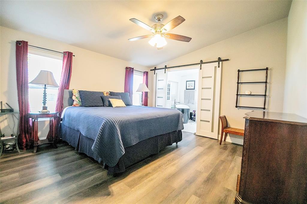 J Simpson - Residential