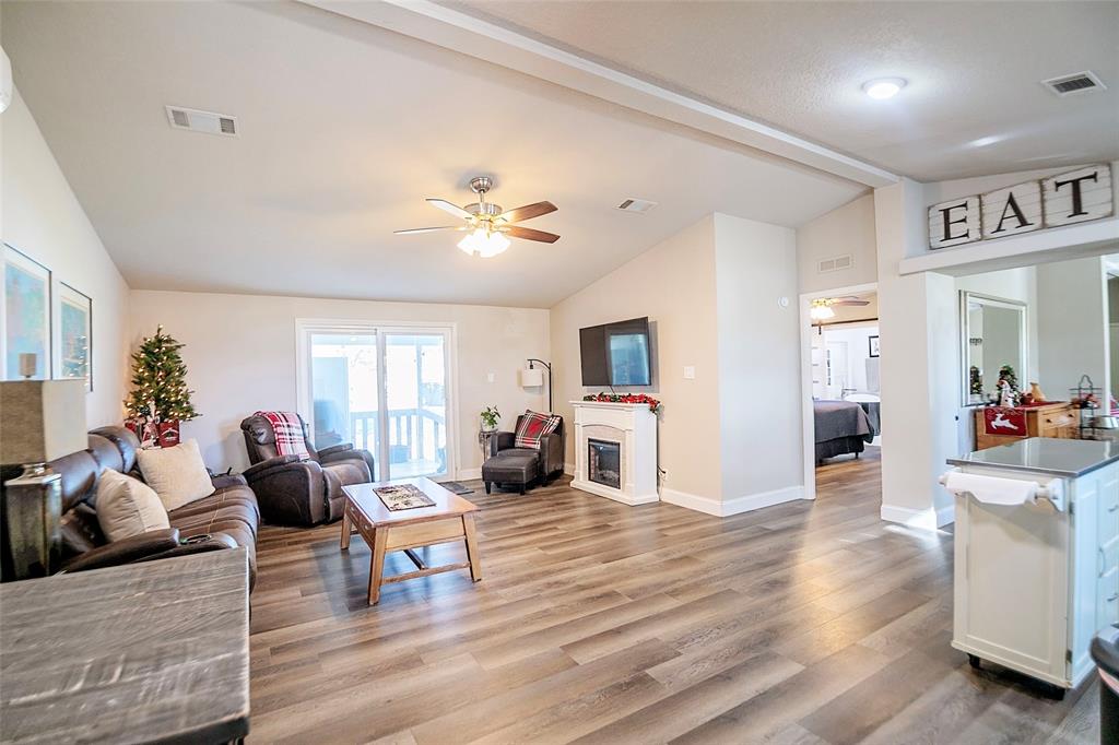 J Simpson - Residential