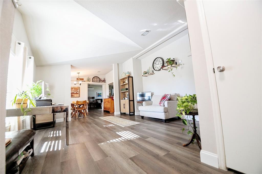 J Simpson - Residential