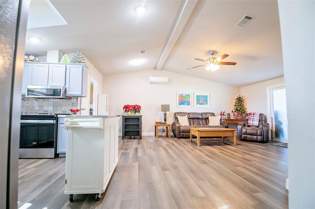 J Simpson - Residential