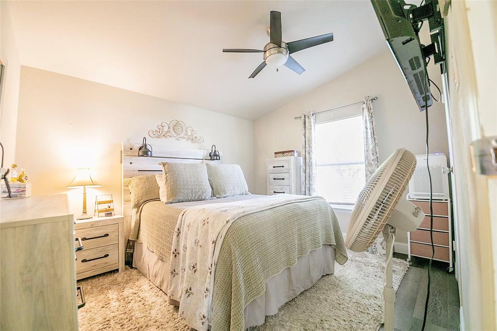 J Simpson - Residential