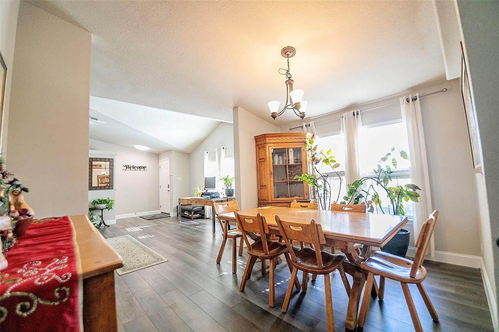 J Simpson - Residential