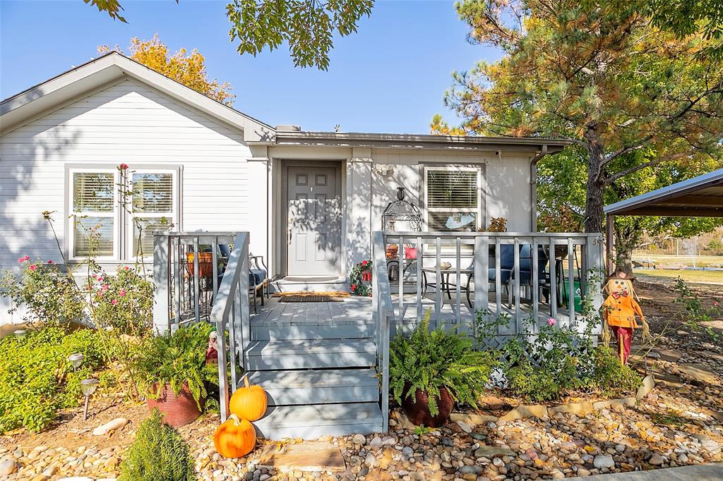 J Simpson - Residential