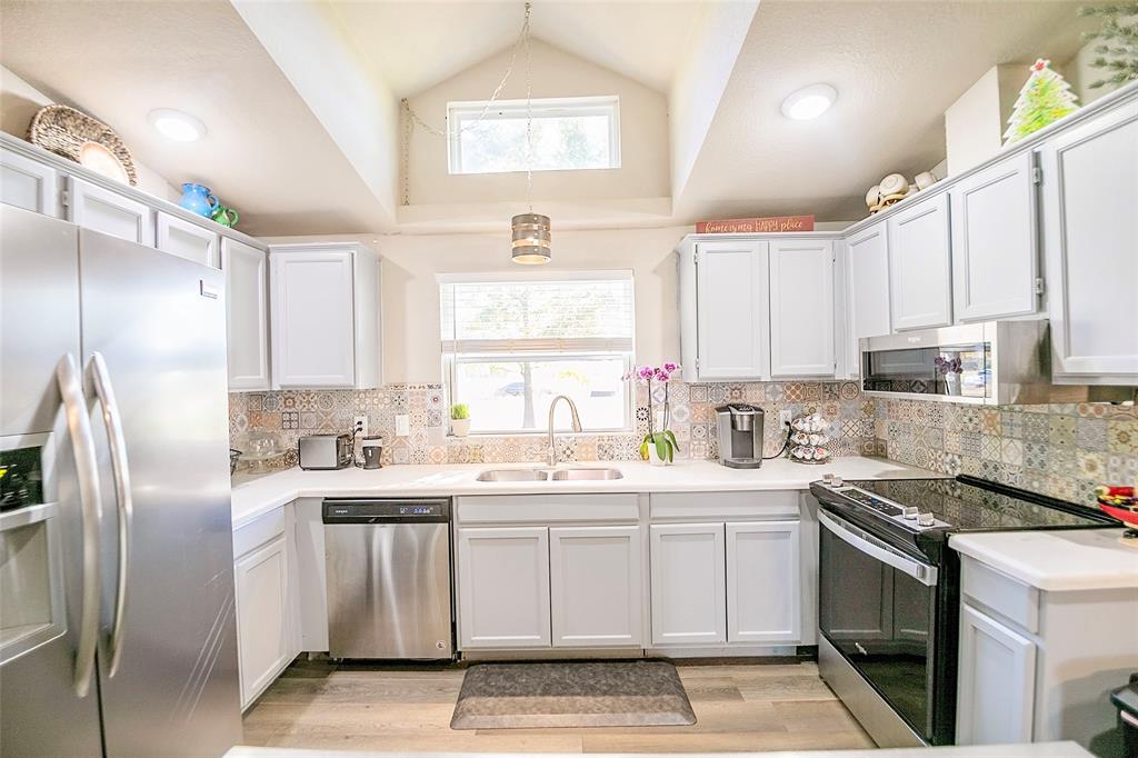 J Simpson - Residential