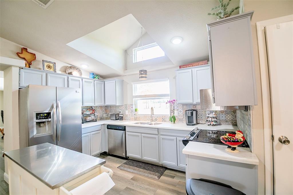 J Simpson - Residential